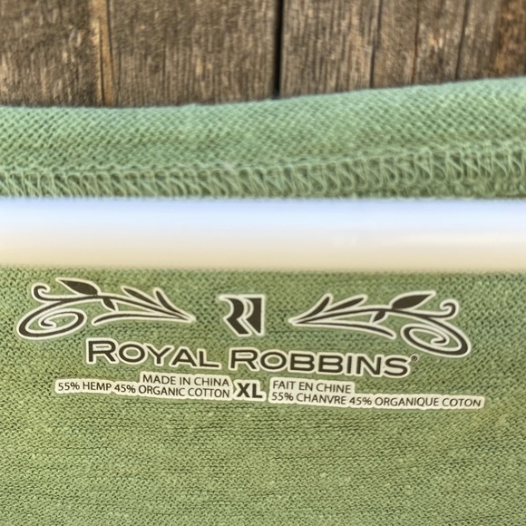 Royal Robbins NWT sleeveless top - Picture 3 of 7